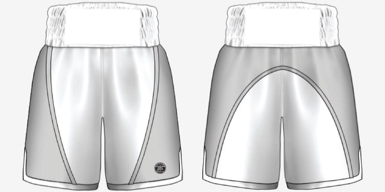 Floyd BX New | Custom Boxing Shorts & Trunks | Boxxerworld